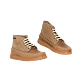 Grasshoppers Oregan Dark Brown Sandiego